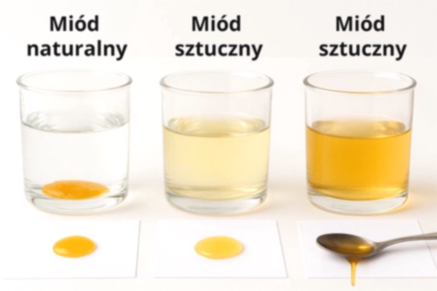 Ziołomiód z Melisy Lekarskiej 1kg