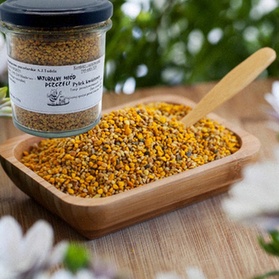 Ziołomiód z Nagietka 1kg