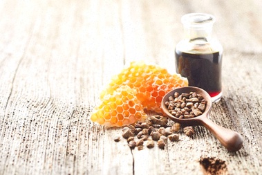 Ziołomiód z Głogu 1kg