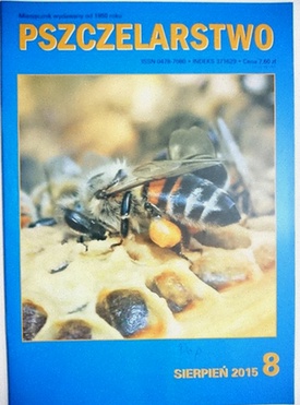 Ziołomiód z Pokrzywy 1kg