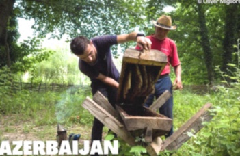 Ziołomiód z Pokrzywy 1kg