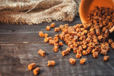 Mleczko Pszczele,Pyłek Kwiatowy i Propolis  w  Miodzie