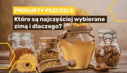 Czekolada w Miodzie Kremowanym 0.9kg