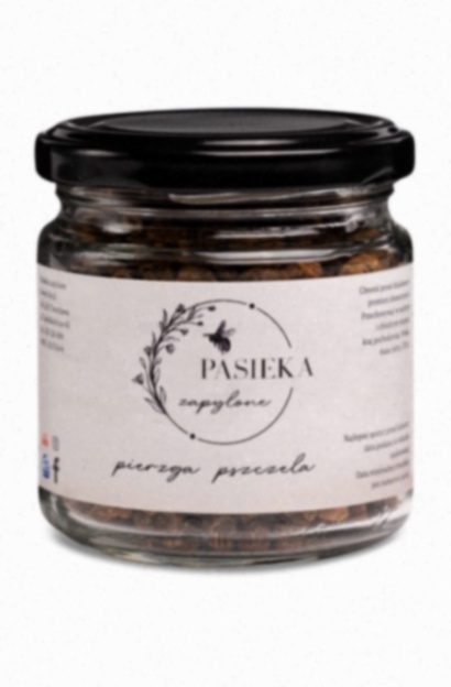 Miód Wielokwiatowy 1.1kg