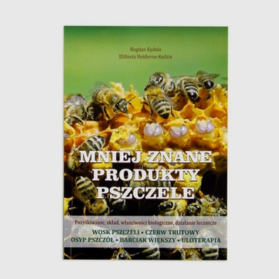 Miód Koniczynowy 1.1kg