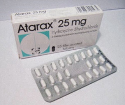 atarax