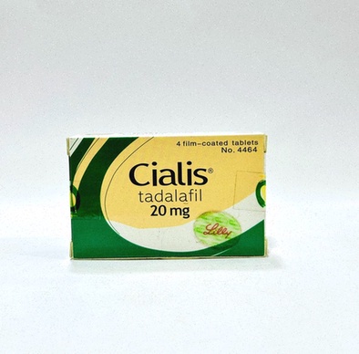 Cialis generyczny