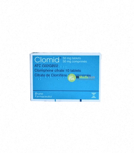 Clomid