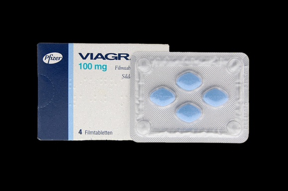 generyczna viagra