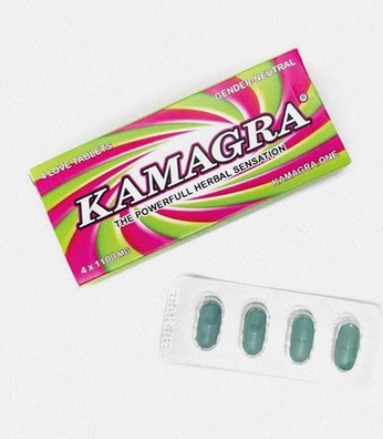 Kamagra generyczna