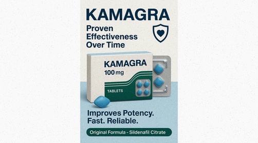 kamagra