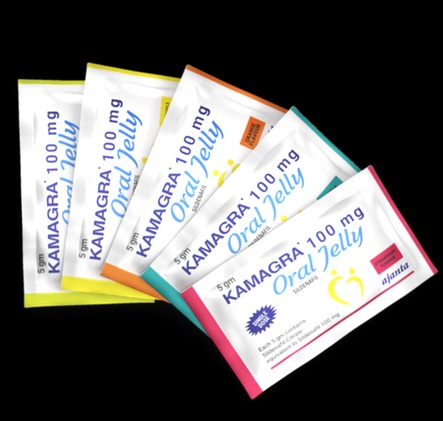 Kamagra Oral Jelly