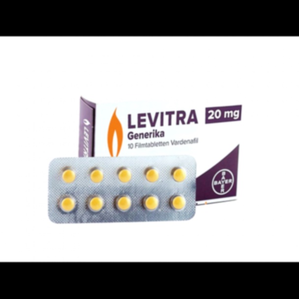 Levitra