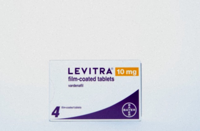 levitra
