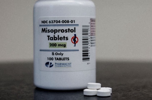 misoprostol