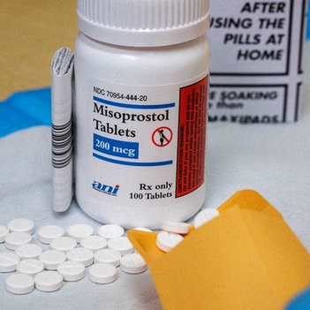 Misoprostol