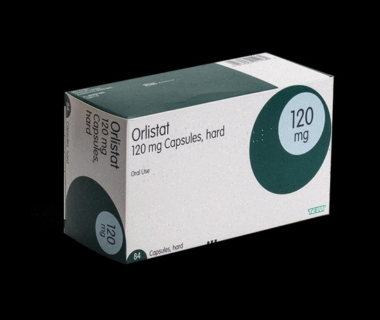 orlistat generyczny