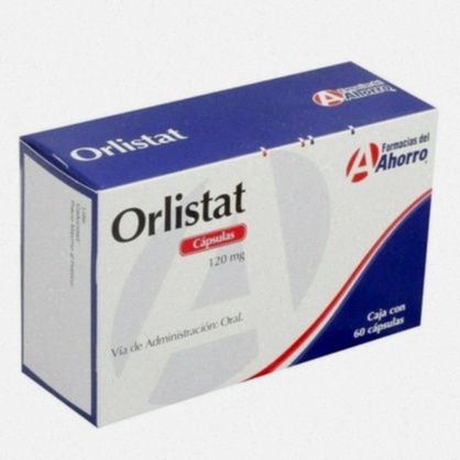 Orlistat generyczny