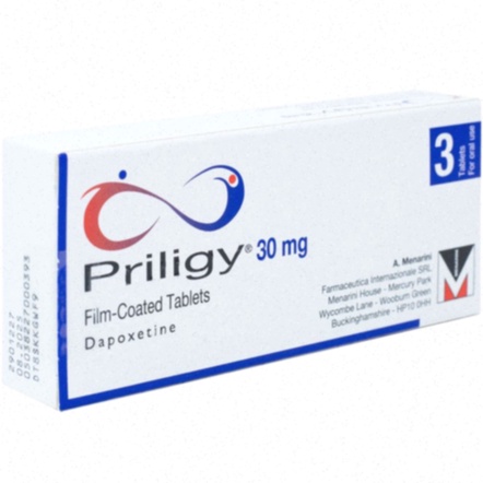 Priligy generyczna