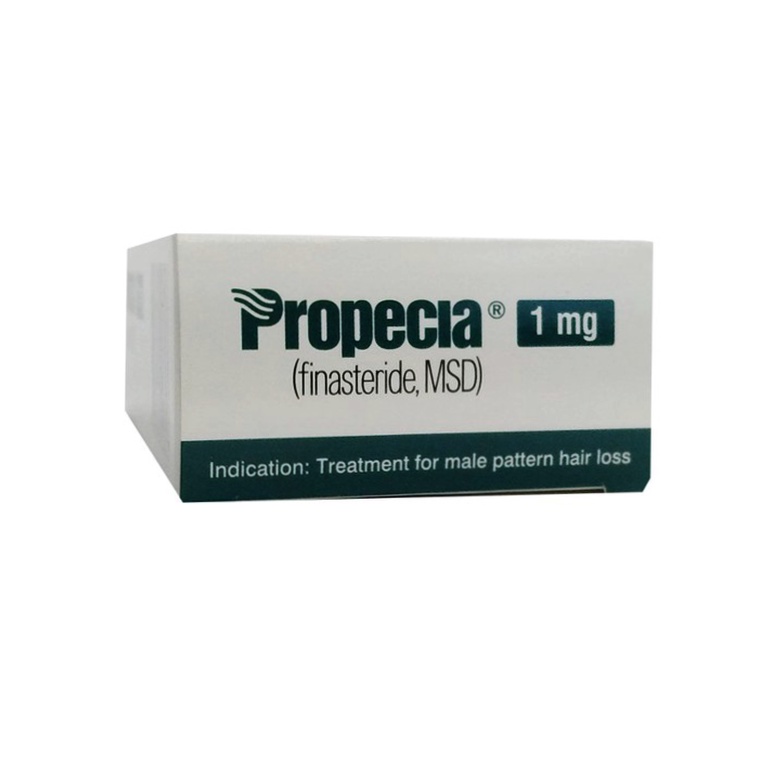 Propecia finasteride