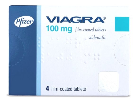 generyczna viagra