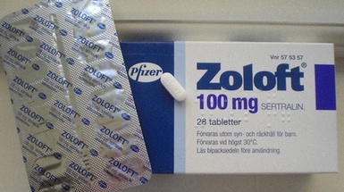 zoloft